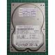 CHIP: 0A29625, HDS721616PLA380, HITACHI, P/N: 41R0031, 160GB, 3.5", SATA