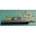PCB: 2060-771824-006 Rev A, WD10EZEX, WD Blue, WD10EZEX-00RKKA0, 1TB, 3.5", SATA