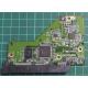 PCB: 2060-771824-006 Rev A, WD10EZEX, WD Blue, WD10EZEX-00RKKA0, 1TB, 3.5", SATA