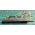 PCB: 2060-771640-003 Rev A, WD5000AAKX, WD Caviar, WD5000AAKX-603CA0, 500GB, 3.5", SATA