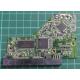 PCB: 2060-771640-003 Rev A, WD5000AAKX, WD Caviar, WD5000AAKX-603CA0, 500GB, 3.5", SATA