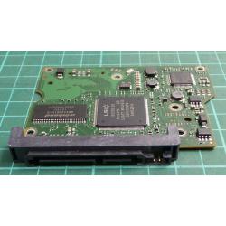 PCB: 100535704 Rev B, Pipeline HD 2, ST3320311CS, P/N: 9GW13C-305, Firmware: SC13, 320GB, 3.5", SATA