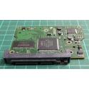PCB: 100535704 Rev B, Pipeline HD 2, ST3320311CS, P/N: 9GW13C-305, Firmware: SC13, 320GB, 3.5", SATA