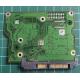 PCB: 100535704 Rev B, Pipeline HD 2, ST3320311CS, P/N: 9GW13C-305, Firmware: SC13, 320GB, 3.5", SATA