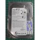 PCB: 100535704 Rev B, Pipeline HD 2, ST3320311CS, P/N: 9GW13C-305, Firmware: SC13, 320GB, 3.5", SATA