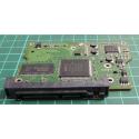 PCB: 100535704 Rev C, Barracuda, ST250DM000, P/N: 1BD141-302, Firmware: KC45, 250GB, 3.5", SATA