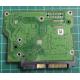 PCB: 100535704 Rev C, Barracuda, ST250DM000, P/N: 1BD141-302, Firmware: KC45, 250GB, 3.5", SATA