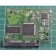 PCB: 100535704 Rev C, Barracuda, ST250DM000, P/N: 1BD141-302, Firmware: KC45, 250GB, 3.5", SATA