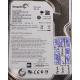 PCB: 100535704 Rev C, Barracuda, ST250DM000, P/N: 1BD141-302, Firmware: KC45, 250GB, 3.5", SATA