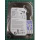 PCB: 100535704 Rev C, Barracuda, ST250DM000, P/N: 1BD141-302, Firmware: KC45, 250GB, 3.5", SATA