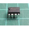 LM386N-1, Audio Amplifier IC, China