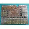 Used, retro PCB for germanium component reclaim, Looks like 22 Germanium Transistors and a lot of Diodes + other Mojo parts