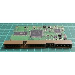 PCB: 100431065 Rev C, Barracuda 7200.10, ST3160815A, P/N: 9CY032-305, Firmware: 3.AAD, 160GB, 3.5", IDE