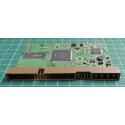 PCB: 100431065 Rev C, Barracuda 7200.10, ST3160815A, P/N: 9CY032-305, Firmware: 3.AAD, 160GB, 3.5", IDE