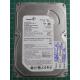PCB: 100431065 Rev C, Barracuda 7200.10, ST3160815A, P/N: 9CY032-305, Firmware: 3.AAD, 160GB, 3.5", IDE