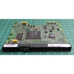CHIP: 040106000, MAXTOR, 4D040H2, P/N: 244183-002, 40GB, 3.5", IDE