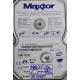 CHIP: 040106000, MAXTOR, 4D040H2, P/N: 244183-002, 40GB, 3.5", IDE