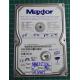 CHIP: 040106000, MAXTOR, 4D040H2, P/N: 244183-002, 40GB, 3.5", IDE