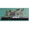 PCB: 2060-001092-007 Rev A, WD800, WD Caviar, WD800BB-00CAA1, 80GB, 3.5", IDE