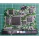 PCB: 2060-001092-007 Rev A, WD800, WD Caviar, WD800BB-00CAA1, 80GB, 3.5", IDE