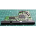 PCB: 2060-701292-000 Rev A, WD400, WD Caviar, WD400BB-75JHC0, 40GB, 3.5", IDE