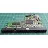 PCB: 2060-701292-000 Rev A, WD400, WD Caviar, WD400BB-75JHC0, 40GB, 3.5", IDE