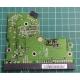 PCB: 2060-701292-000 Rev A, WD400, WD Caviar, WD400BB-75JHC0, 40GB, 3.5", IDE