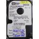 PCB: 2060-701292-000 Rev A, WD400, WD Caviar, WD400BB-75JHC0, 40GB, 3.5", IDE