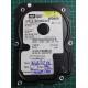 PCB: 2060-701292-000 Rev A, WD400, WD Caviar, WD400BB-75JHC0, 40GB, 3.5", IDE