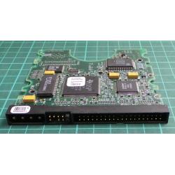 CHIP: 011100205K, MAXTOR, 83249E3, P/N: 166822-002, 3.2GB, 3.5", IDE