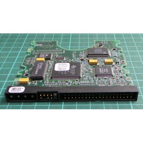 CHIP: 011100205K, MAXTOR, 83249E3, P/N: 166822-002, 3.2GB, 3.5", IDE