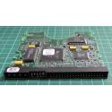 CHIP: 011100205K, MAXTOR, 83249E3, P/N: 166822-002, 3.2GB, 3.5", IDE