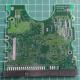 CHIP: 011100205K, MAXTOR, 83249E3, P/N: 166822-002, 3.2GB, 3.5", IDE