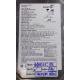 PCB: 100306042 Rev A, Barracuda 7200.7, ST340014A, P/N: 9W2005-314, Firmware: 3.06, 40GB, 3.5", IDE