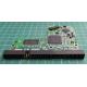 PCB: 2060-001292-000 Rev A, WD800, WD Caviar, WD800JB-00JJA0, 80GB, 3.5", IDE
