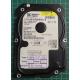 PCB: 2060-001292-000 Rev A, WD800, WD Caviar, WD800JB-00JJA0, 80GB, 3.5", IDE