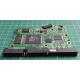 PCB: 2060-001129-001 Rev A, WD400, WD Caviar, WD400BB-00DEA0, 40GB, 3.5", IDE