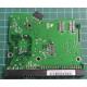 PCB: 2060-001129-001 Rev A, WD400, WD Caviar, WD400BB-00DEA0, 40GB, 3.5", IDE