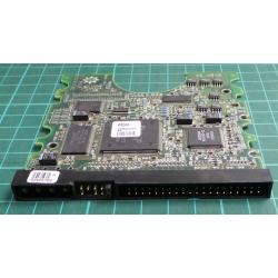 CHIP: 011100219, MAXTOR, 90640D3, P/N: 388084-001, 6.4GB, 3.5", IDE