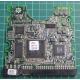CHIP: 011100219, MAXTOR, 90640D3, P/N: 388084-001, 6.4GB, 3.5", IDE