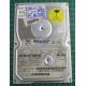 CHIP: 011100219, MAXTOR, 90640D3, P/N: 388084-001, 6.4GB, 3.5", IDE