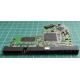 PCB: 2060-701314-002 Rev A, WD2000, WD Caviar, WD2000JB-00KFA0, 200GB, 3.5", IDE