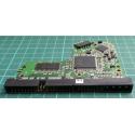 PCB: 2060-701314-002 Rev A, WD2000, WD Caviar, WD2000JB-00KFA0, 200GB, 3.5", IDE