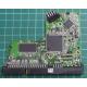 PCB: 2060-701314-002 Rev A, WD2000, WD Caviar, WD2000JB-00KFA0, 200GB, 3.5", IDE