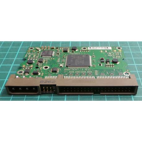 PCB: 100406538 Rev A, Barracuda 7200.10, ST3320620A, P/N: 9BJ04G-505, Firmware: 3.AAD, 320GB, 3.5", IDE