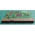 PCB: 100406538 Rev A, Barracuda 7200.10, ST3320620A, P/N: 9BJ04G-505, Firmware: 3.AAD, 320GB, 3.5", IDE