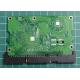 PCB: 100389148 Rev A, Barracuda 7200.9, ST3120213A, P/N: 9BD01C-304, Firmware: 3.AAJ, 120GB, 3.5", IDE
