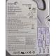 PCB: 100389148 Rev A, Barracuda 7200.9, ST3120213A, P/N: 9BD01C-304, Firmware: 3.AAJ, 120GB, 3.5", IDE