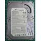 PCB: 100389148 Rev A, Barracuda 7200.9, ST3120213A, P/N: 9BD01C-304, Firmware: 3.AAJ, 120GB, 3.5", IDE