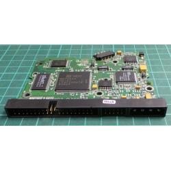 PCB: 2060-001068-001 Rev B, WD200, WD Protege, WD200EB-00BHF0, 20GB, 3.5", IDE